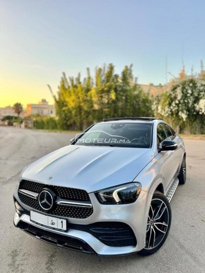 Mercedes-Benz Classe GLE 350de 