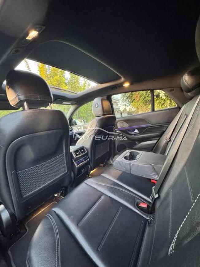 Mercedes-Benz Classe GLE 350de 