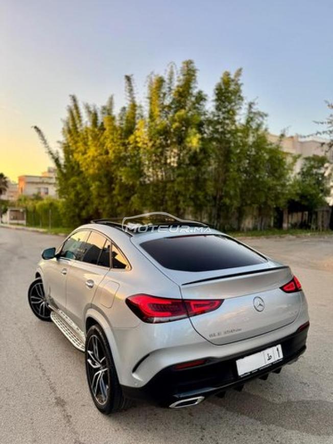 Mercedes-Benz Classe GLE 350de 