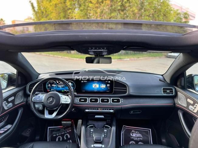 Mercedes-Benz Classe GLE 350de 