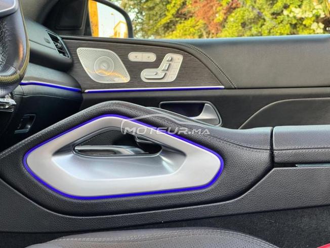 Mercedes-Benz Classe GLE 350de 
