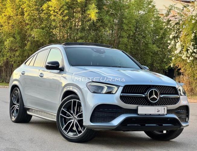Mercedes-Benz Classe GLE 350de 