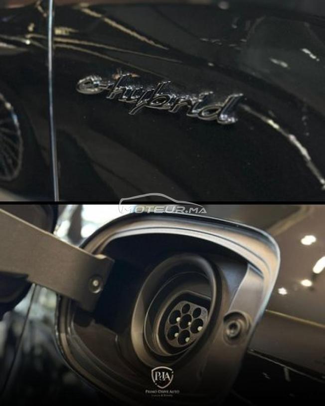 Porsche Cayenne Black Edition Hybride 2026 0KM