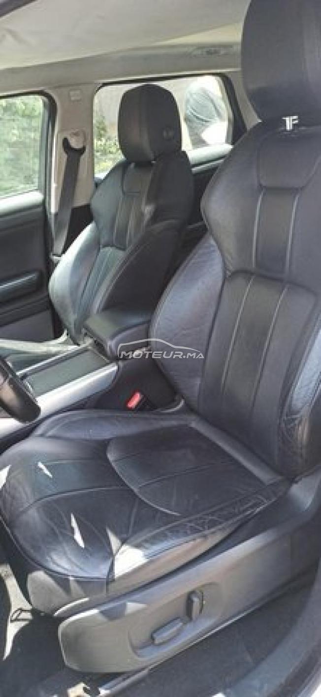 land-rover range rover evoque