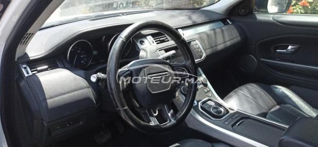 land-rover range rover evoque