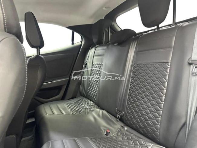 Opel Mokka Diesel Manuelle 2022 à Casablanca