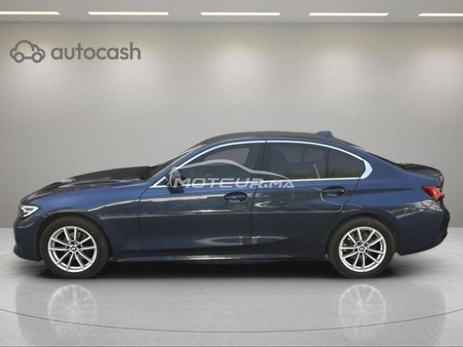 1746 - Bmw Série 3 2021 expertisée avec financemen