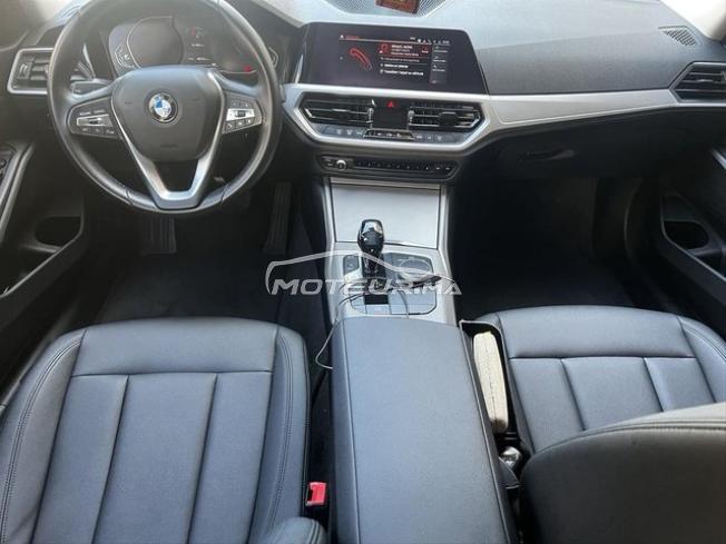 1746 - Bmw Série 3 2021 expertisée avec financemen