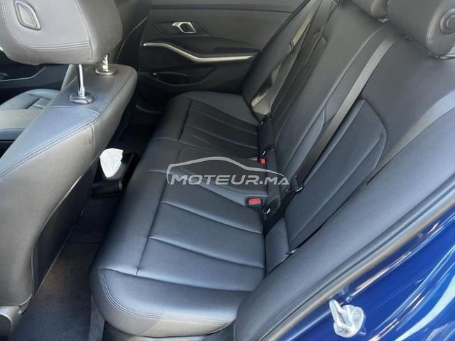 1746 - Bmw Série 3 2021 expertisée avec financemen