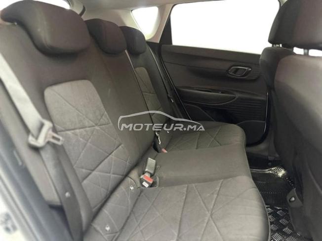 Hyundai Bayon Essence Automatique 2023
