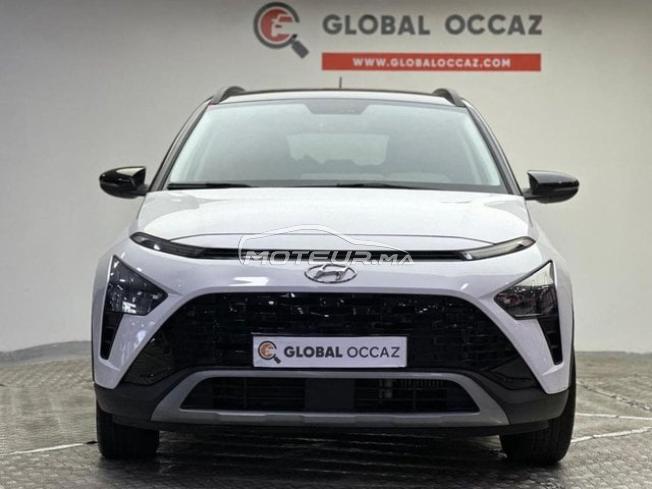 Hyundai Bayon Essence Automatique 2023