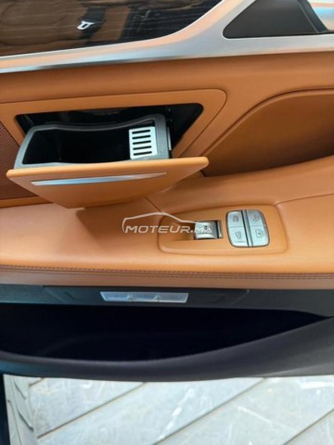 BMW série 730Ld pack m
