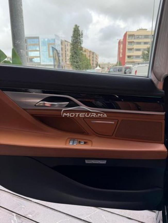 BMW série 730Ld pack m