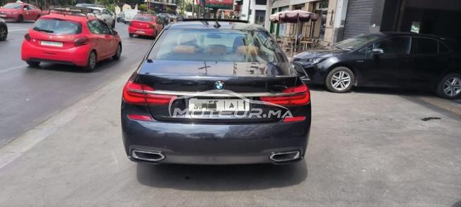 BMW série 730Ld pack m