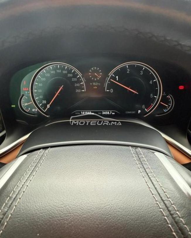 BMW série 730Ld pack m