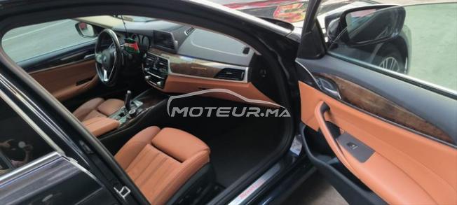 BMW série 520 