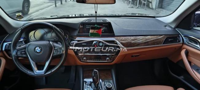 BMW série 520 