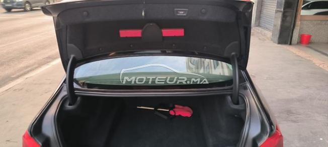 BMW série 520 