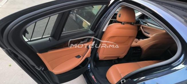 BMW série 520 