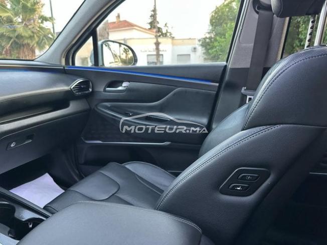 HYUNDAI SANTAFE M2019