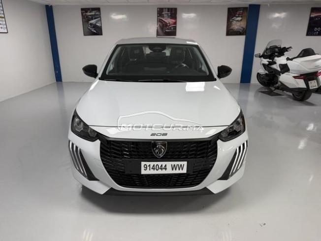 PEUGEOT 208 1.5 BlueHDi 100 Style