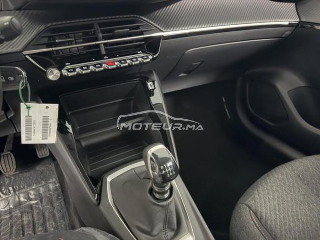 PEUGEOT 208 1.5 BlueHDi 100 Style