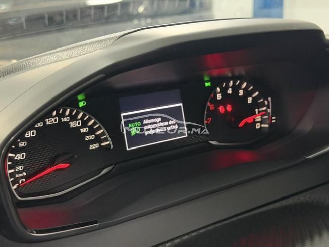 PEUGEOT 208 1.5 BlueHDi 100 Style