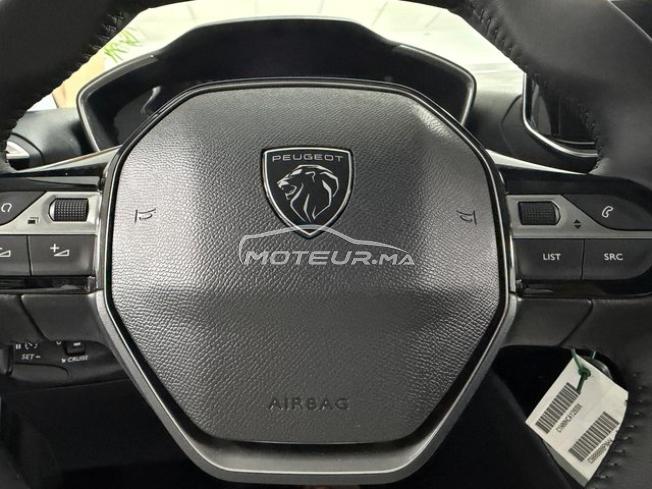 PEUGEOT 208 1.5 BlueHDi 100 Style