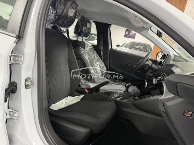 PEUGEOT 208 1.5 BlueHDi 100 Style
