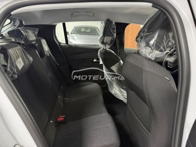 PEUGEOT 208 1.5 BlueHDi 100 Style