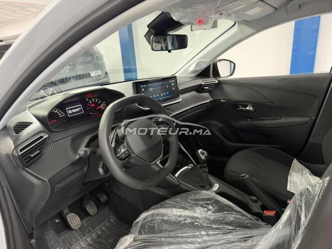 PEUGEOT 208 1.5 BlueHDi 100 Style
