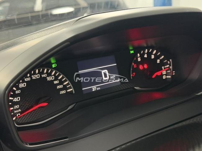 PEUGEOT 208 1.5 BlueHDi 100 Style