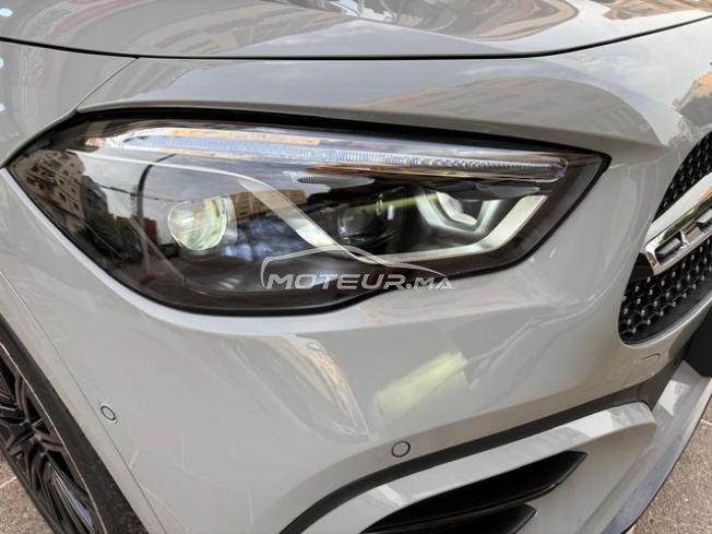Mercedes-Benz GLA 200 d AMG Line Premium Plus 