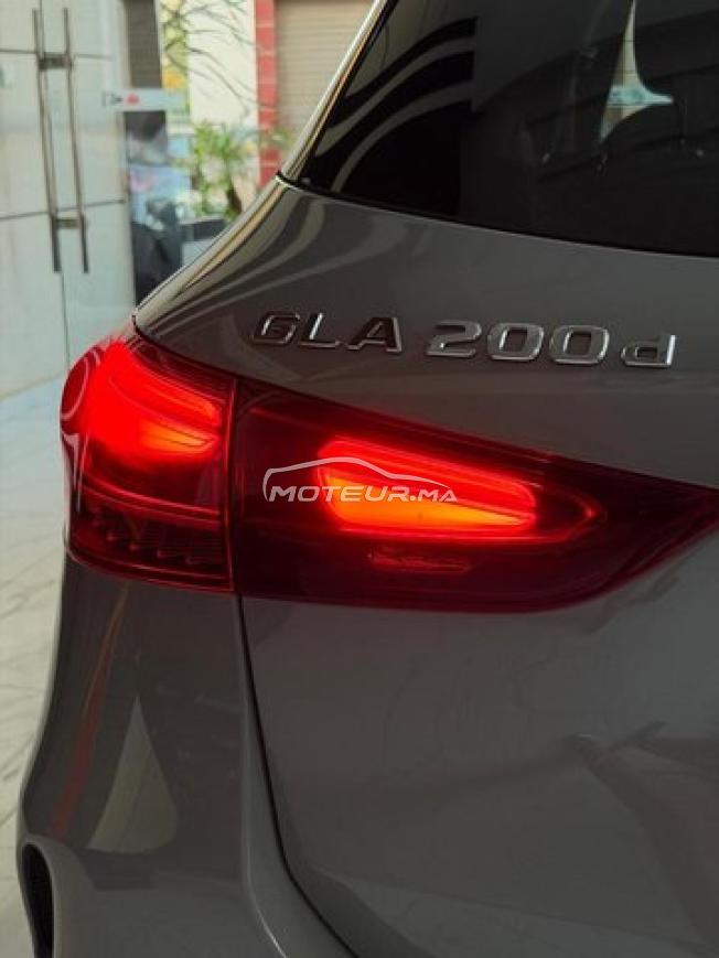 Mercedes-Benz GLA 200 d AMG Line Premium Plus 