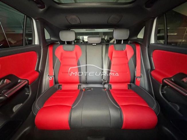 Mercedes-Benz GLA 200 d AMG Line Premium Plus 