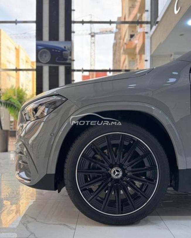 Mercedes-Benz GLA 200 d AMG Line Premium Plus 