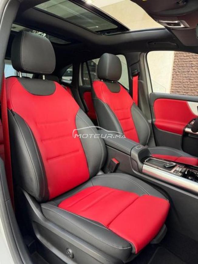 Mercedes-Benz GLA 200 d AMG Line Premium Plus 