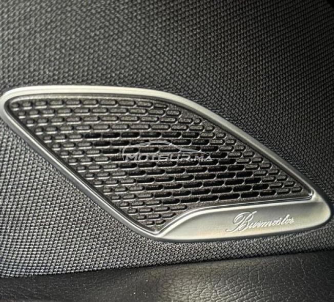 Mercedes-Benz GLA 200 d AMG Line Premium Plus 