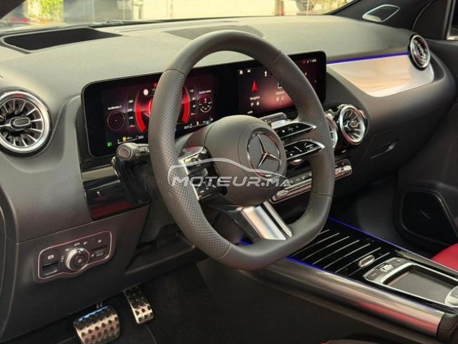 Mercedes-Benz GLA 200 d AMG Line Premium Plus 