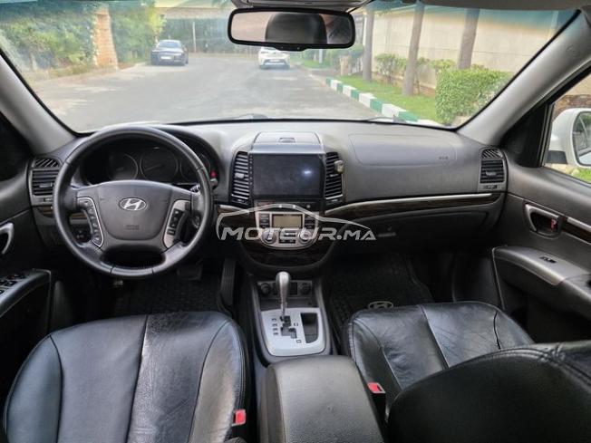 HYUNDAI SANTA FE 7 places AUTOMATIQUE 
