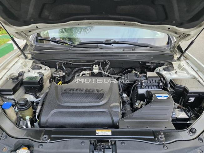 HYUNDAI SANTA FE 7 places AUTOMATIQUE 