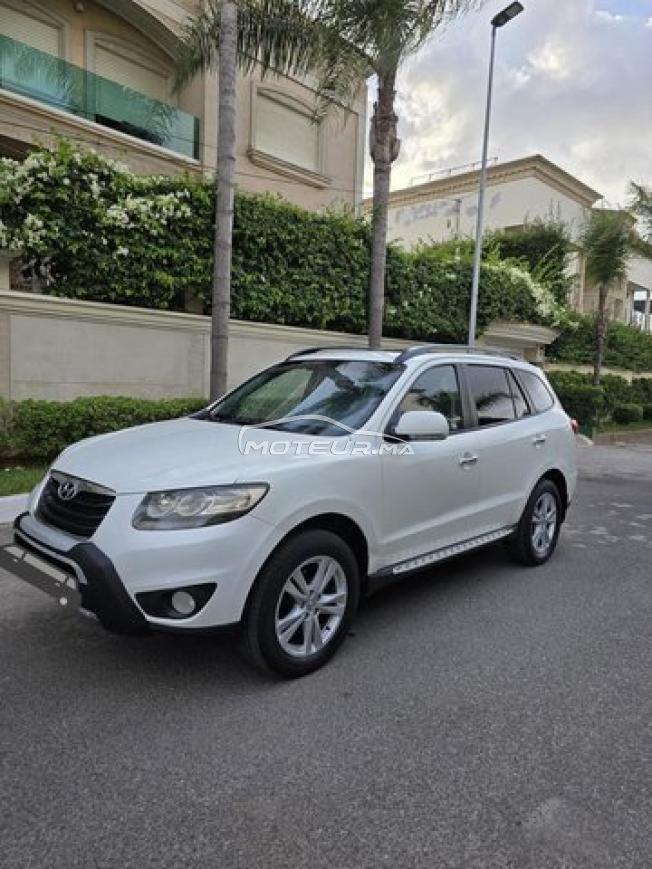 HYUNDAI SANTA FE 7 places AUTOMATIQUE 