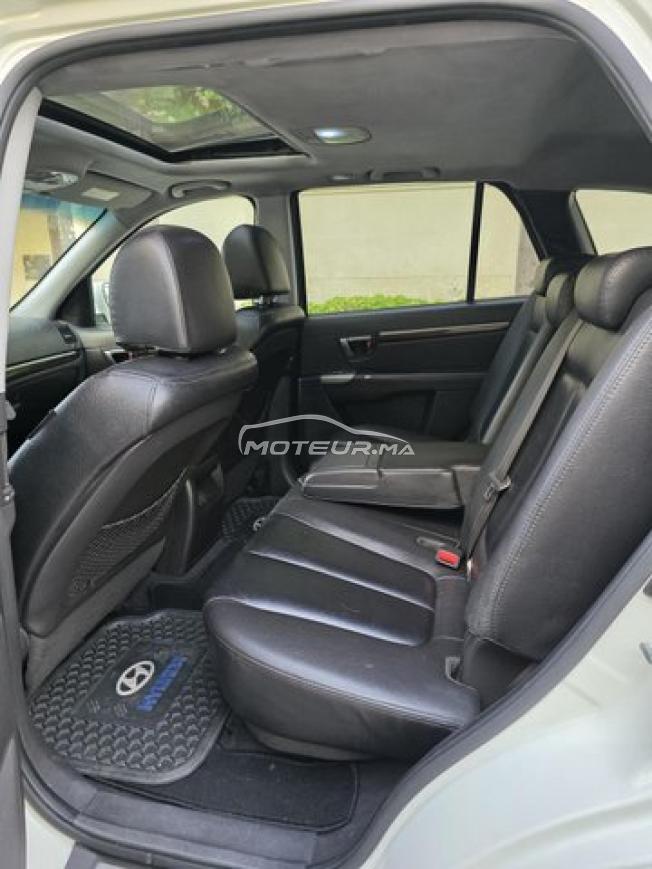 HYUNDAI SANTA FE 7 places AUTOMATIQUE 