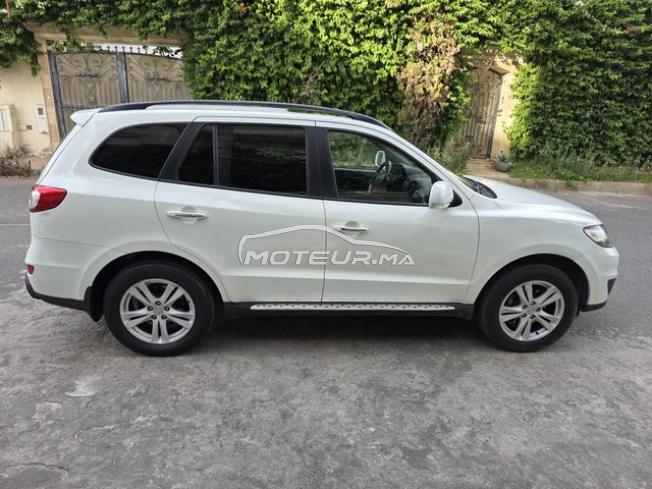 HYUNDAI SANTA FE 7 places AUTOMATIQUE 