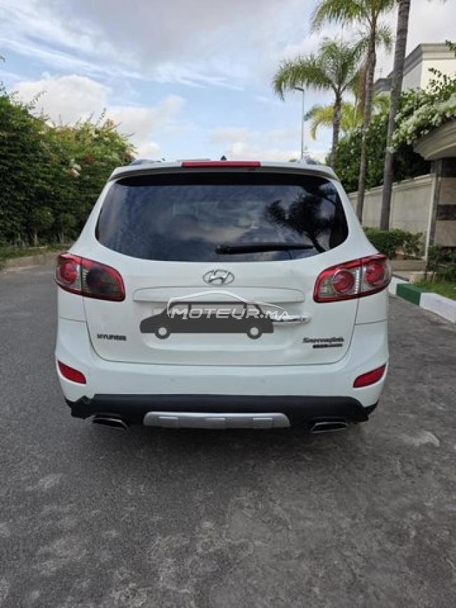 HYUNDAI SANTA FE 7 places AUTOMATIQUE 