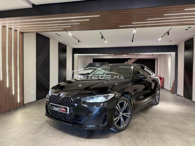 bmw serie 420d sport