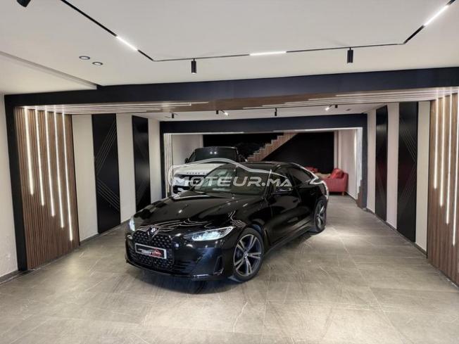 bmw serie 420d sport