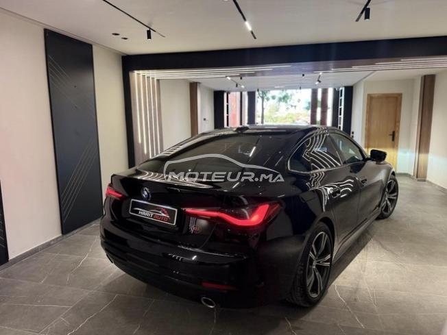 bmw serie 420d sport