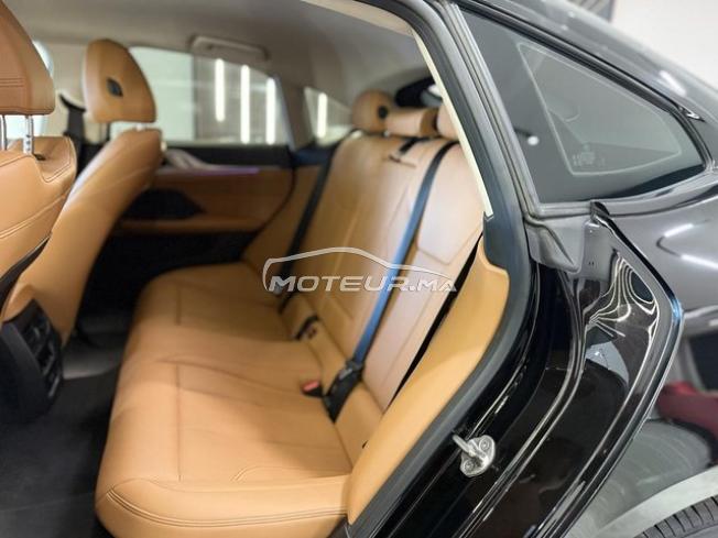 bmw serie 420d sport