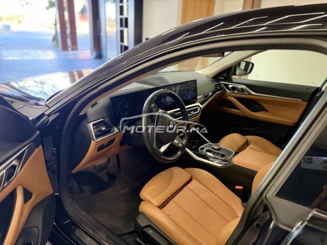 bmw serie 420d sport